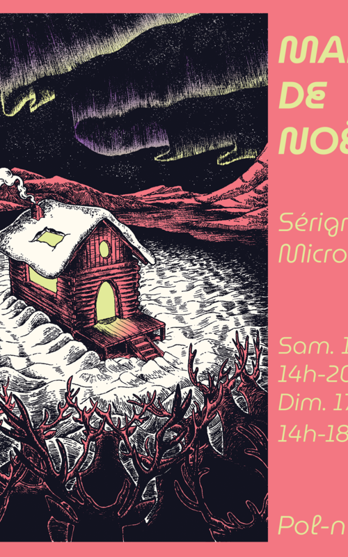 LES PROCHAINS SALONS Image 4